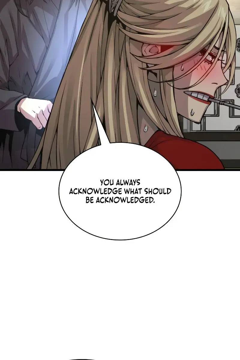 Myst, Might, Mayhem Chapter 98 Page 115