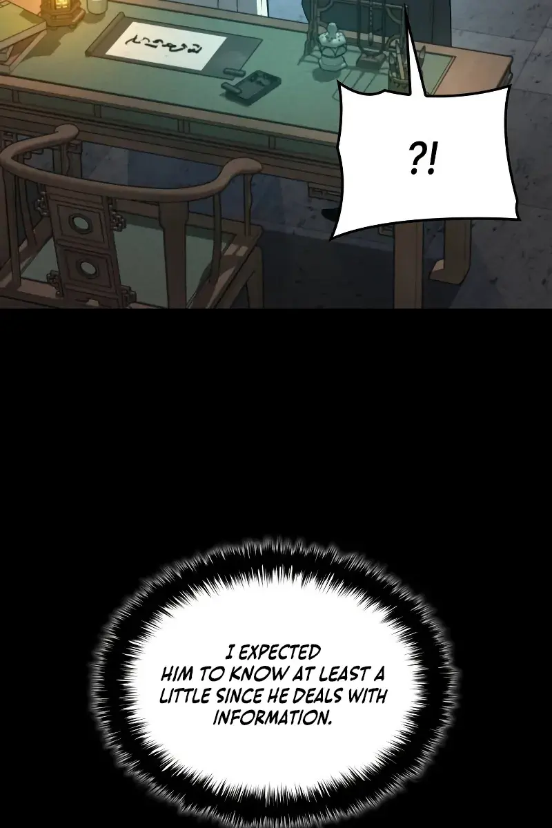 Myst, Might, Mayhem Chapter 98 Page 121