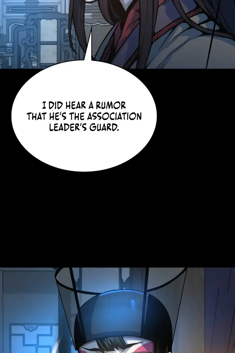 Myst, Might, Mayhem Chapter 98 Page 123