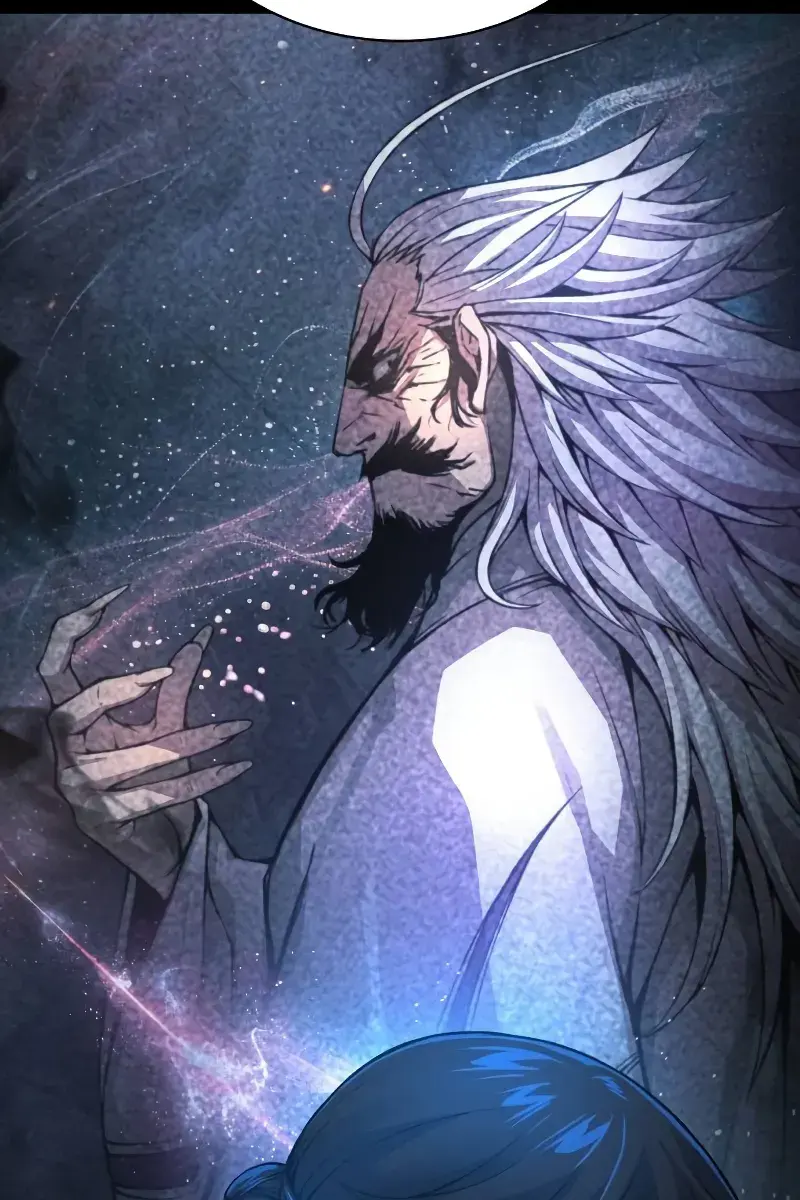 Myst, Might, Mayhem Chapter 98 Page 129