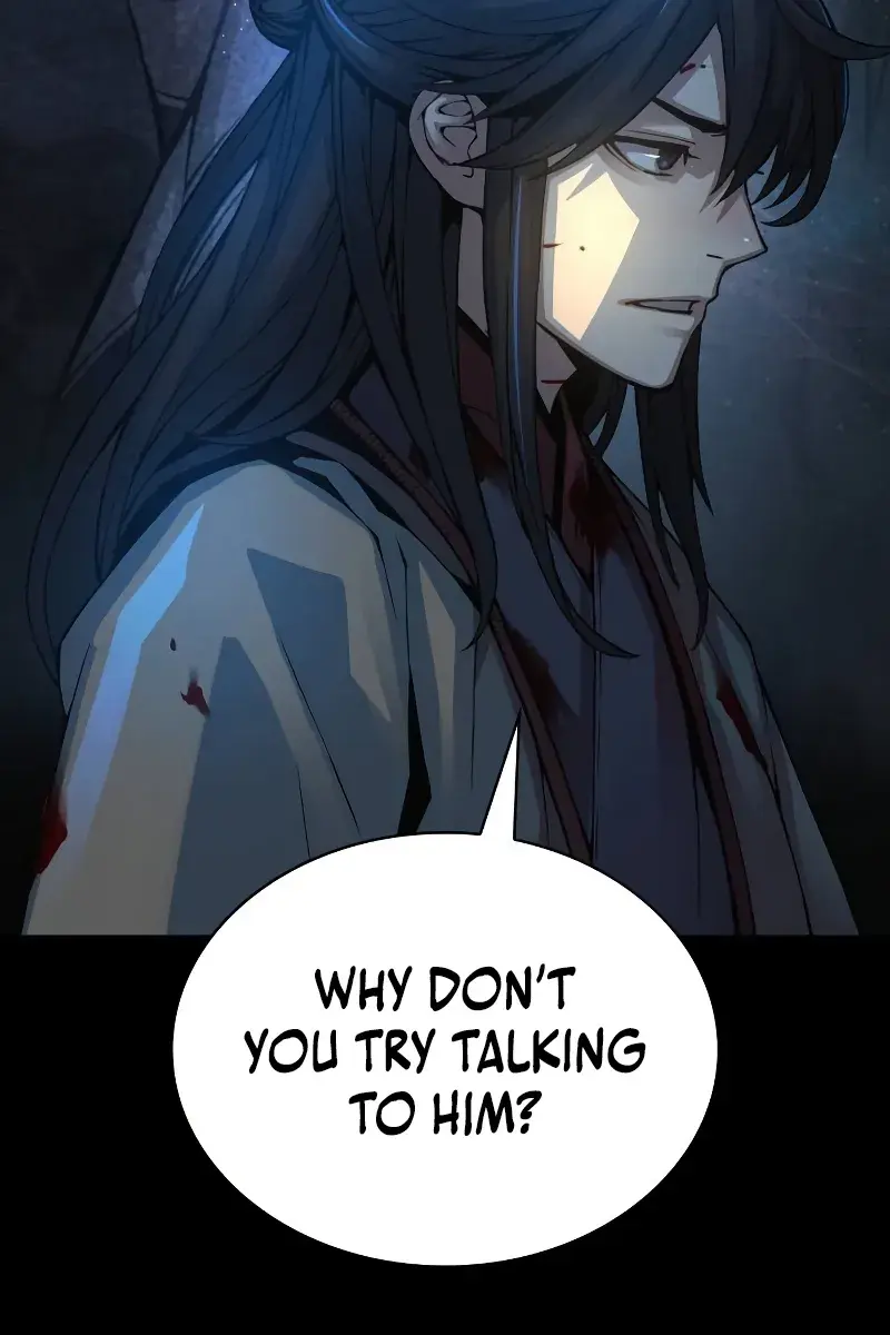 Myst, Might, Mayhem Chapter 98 Page 130