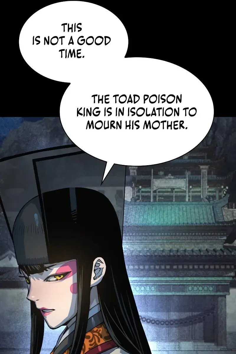 Myst, Might, Mayhem Chapter 98 Page 132