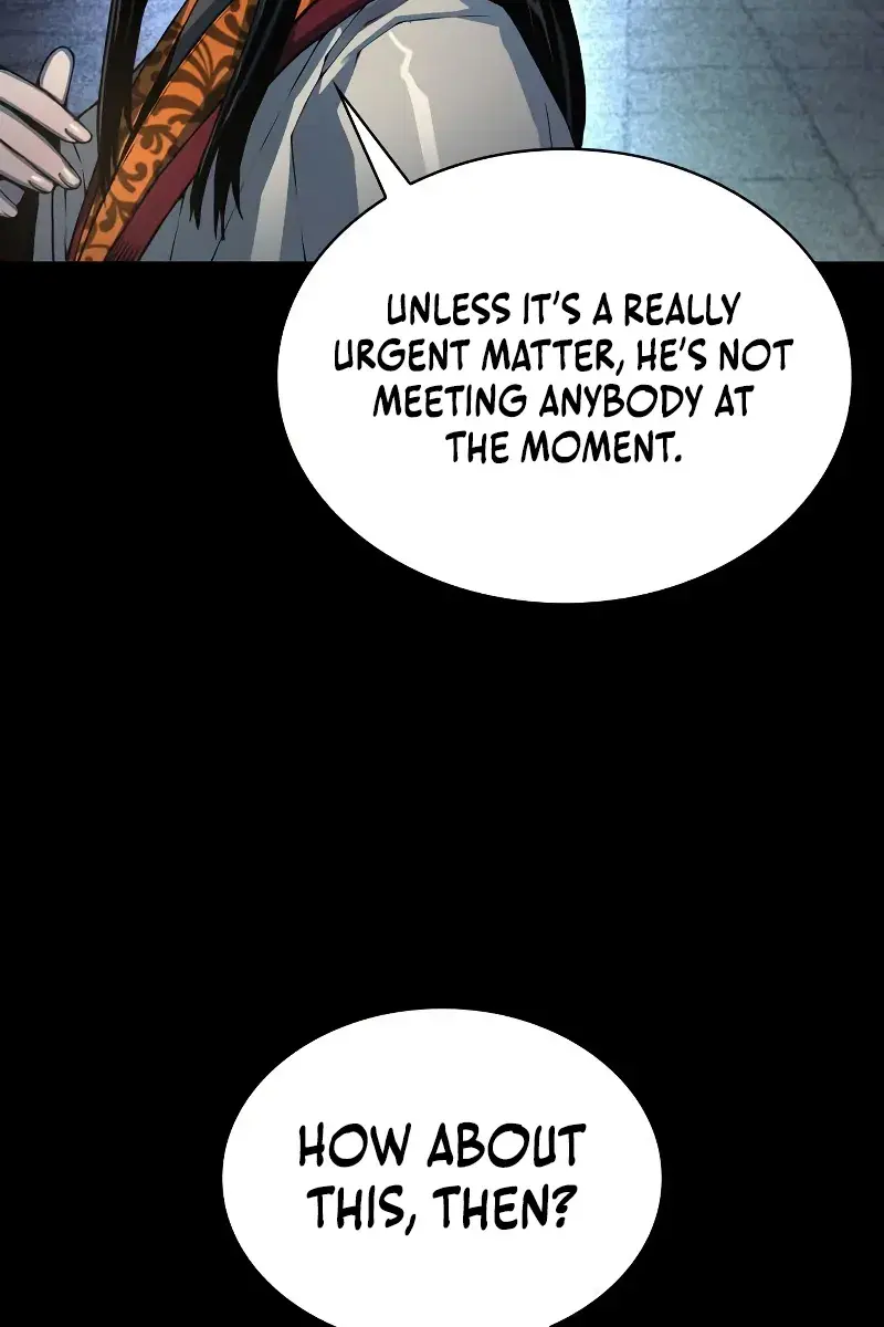 Myst, Might, Mayhem Chapter 98 Page 133