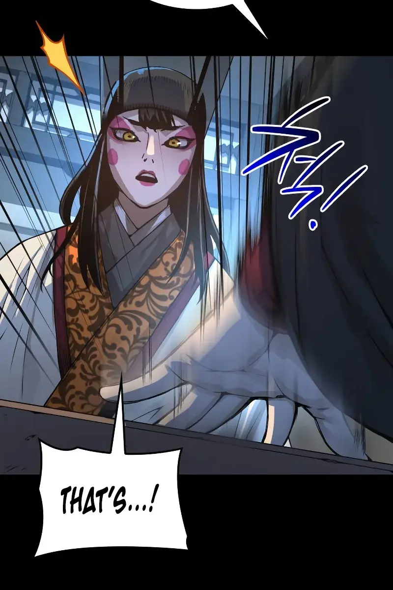 Myst, Might, Mayhem Chapter 98 Page 134