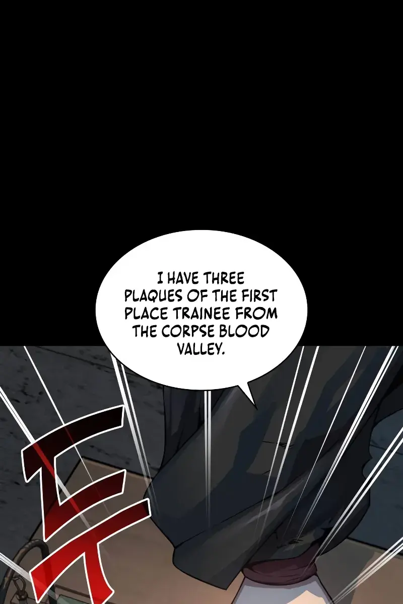 Myst, Might, Mayhem Chapter 98 Page 135