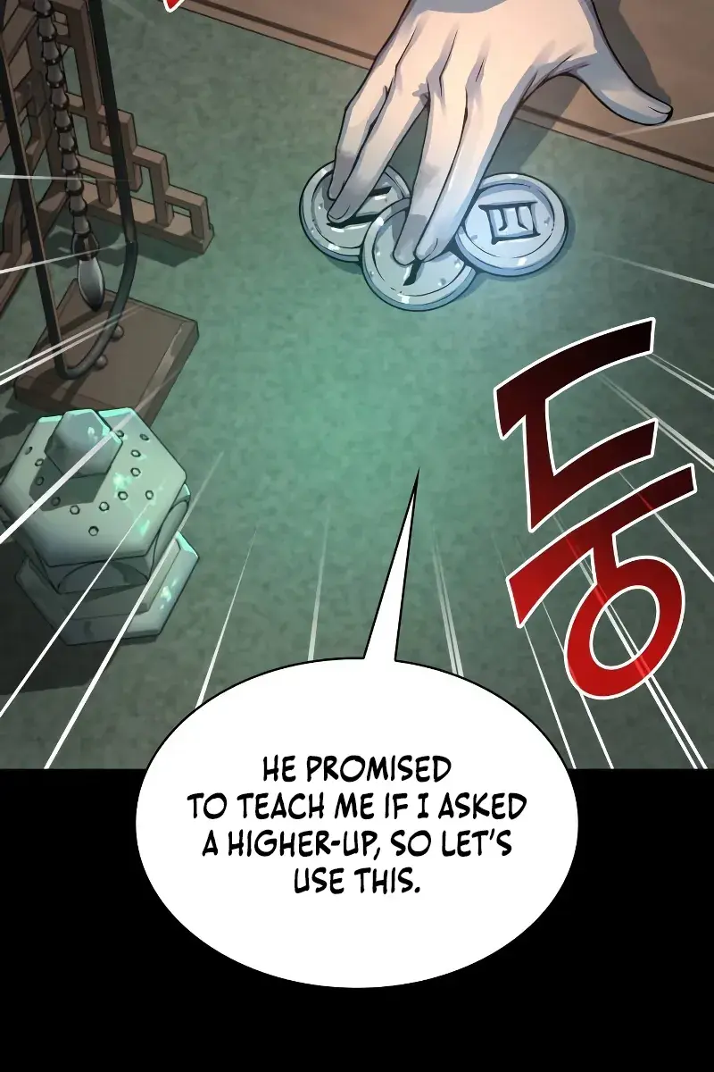 Myst, Might, Mayhem Chapter 98 Page 136