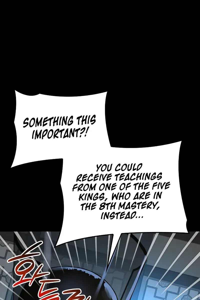 Myst, Might, Mayhem Chapter 98 Page 137