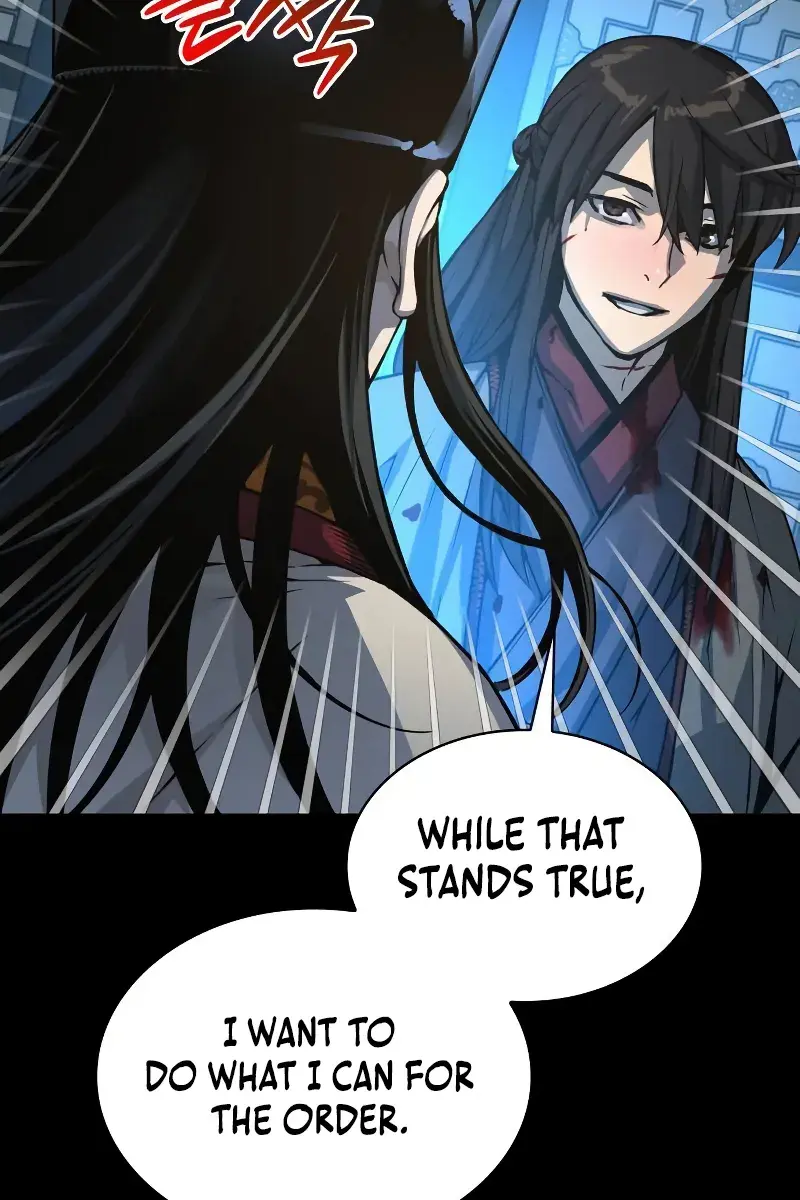 Myst, Might, Mayhem Chapter 98 Page 138