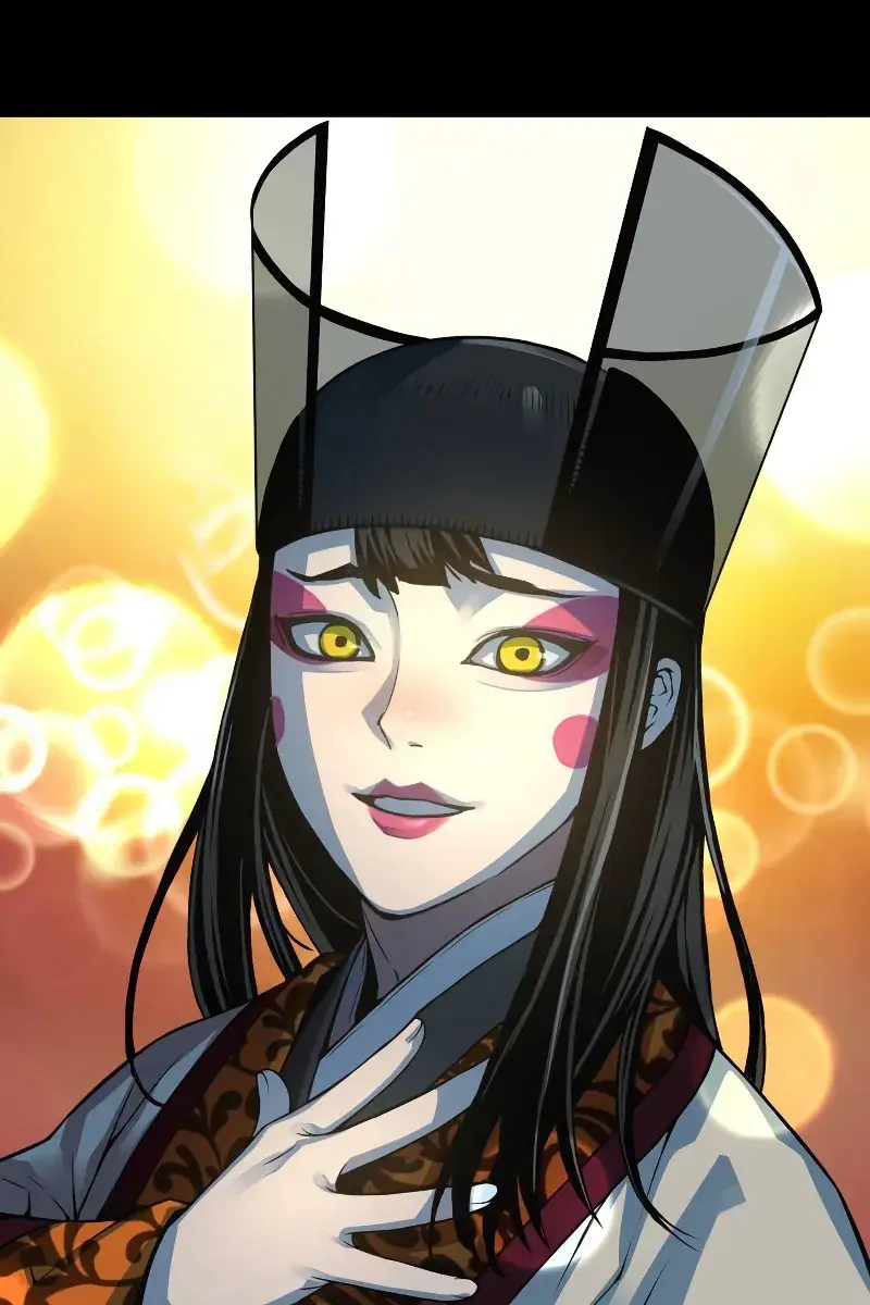 Myst, Might, Mayhem Chapter 98 Page 140