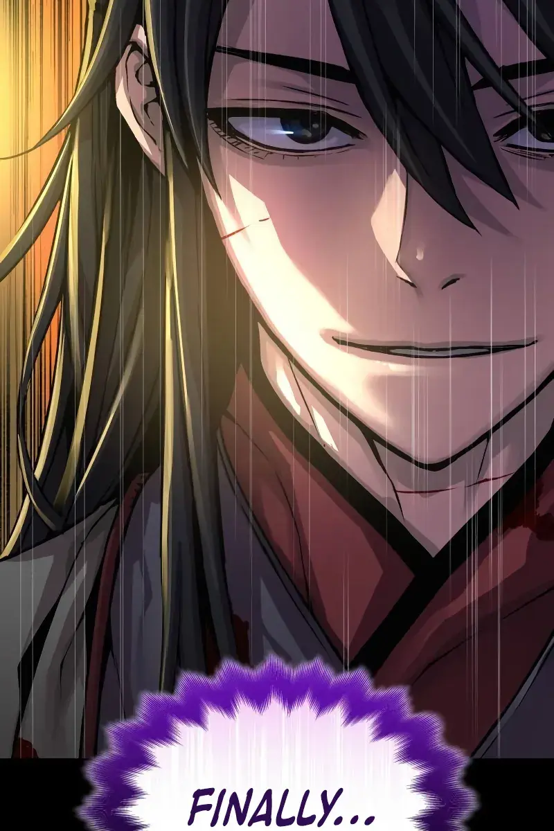 Myst, Might, Mayhem Chapter 98 Page 148