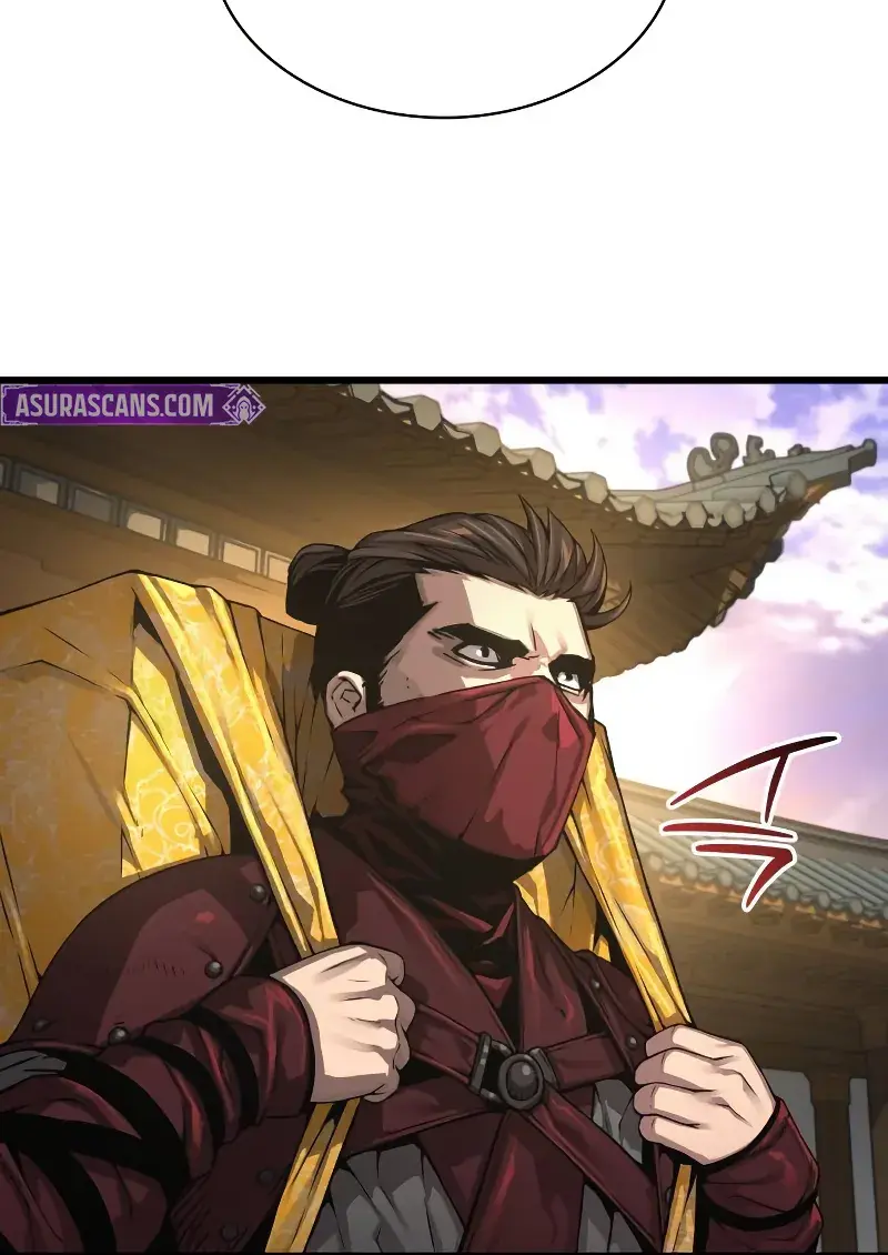 Myst, Might, Mayhem Chapter 98 Page 153