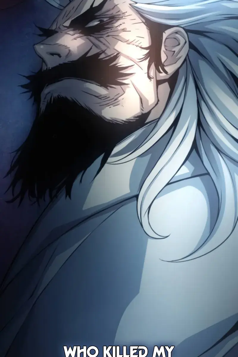 Myst, Might, Mayhem Chapter 98 Page 156