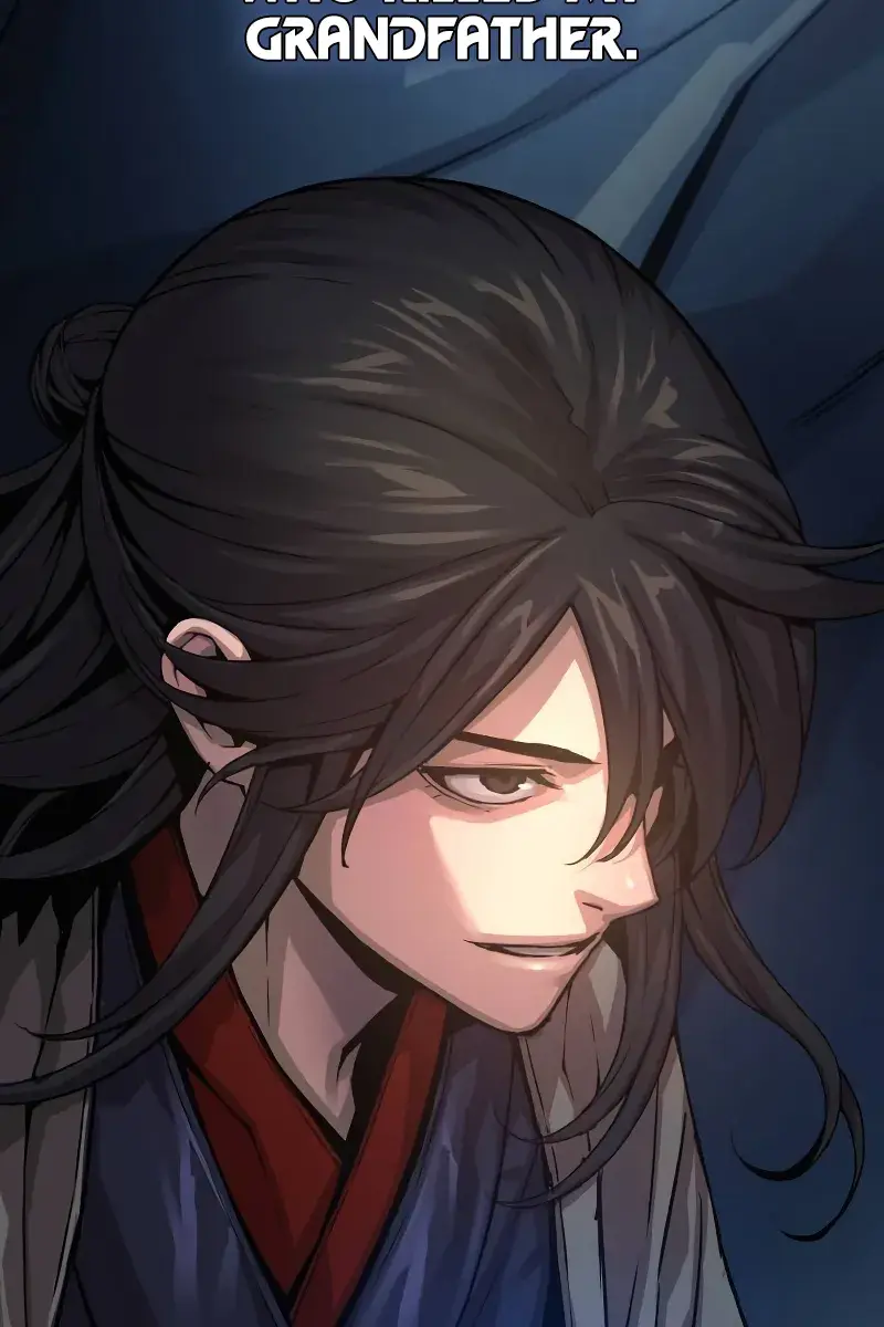 Myst, Might, Mayhem Chapter 98 Page 157