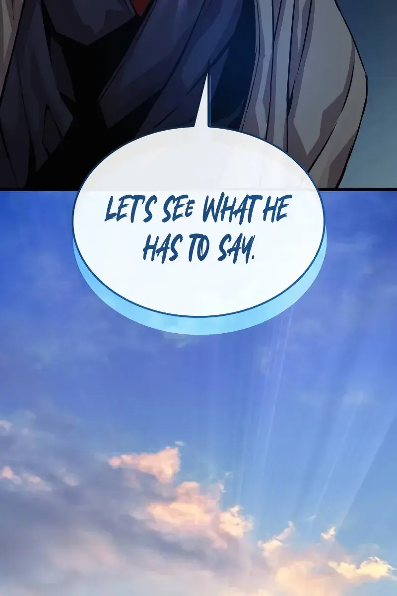 Myst, Might, Mayhem Chapter 98 Page 158