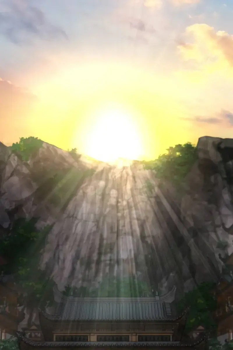 Myst, Might, Mayhem Chapter 98 Page 159