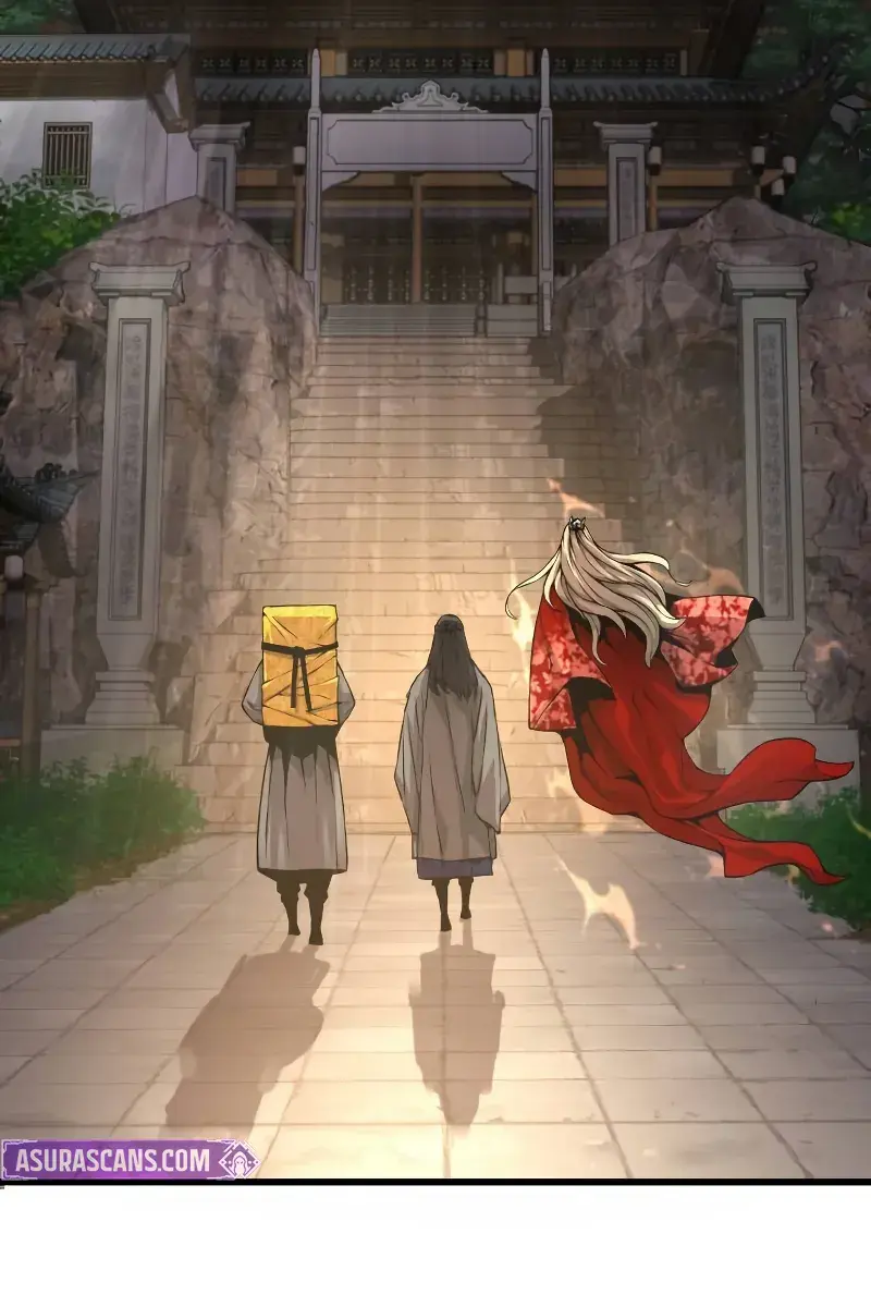 Myst, Might, Mayhem Chapter 98 Page 160