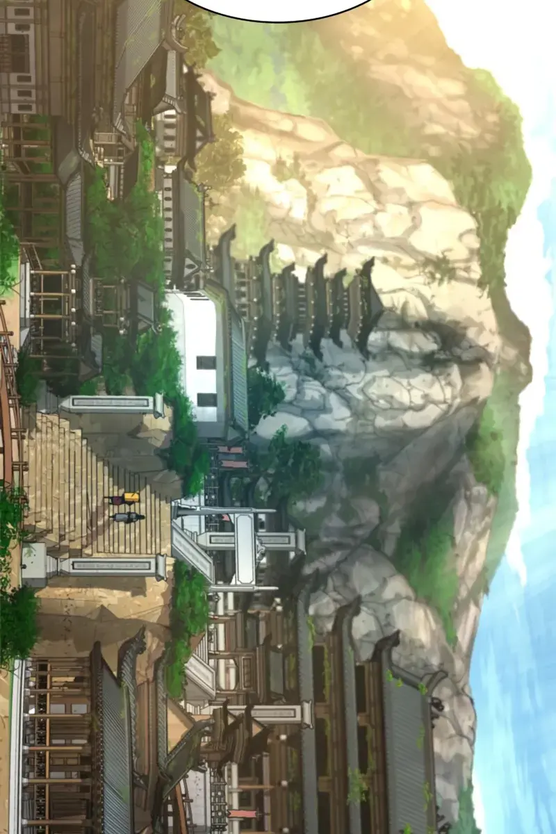 Myst, Might, Mayhem Chapter 99 Page 5