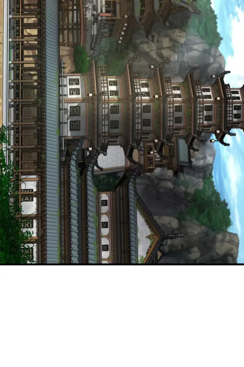 Myst, Might, Mayhem Chapter 99 Page 6