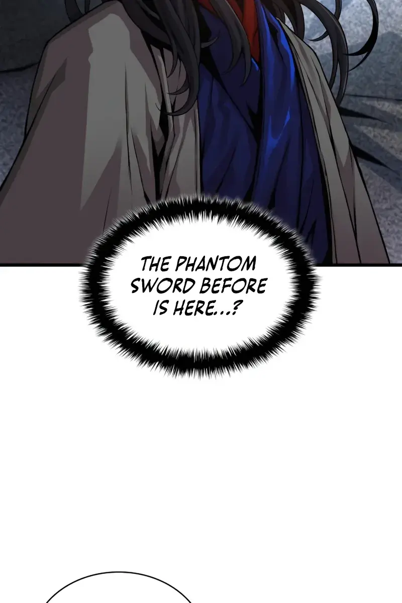 Myst, Might, Mayhem Chapter 99 Page 9