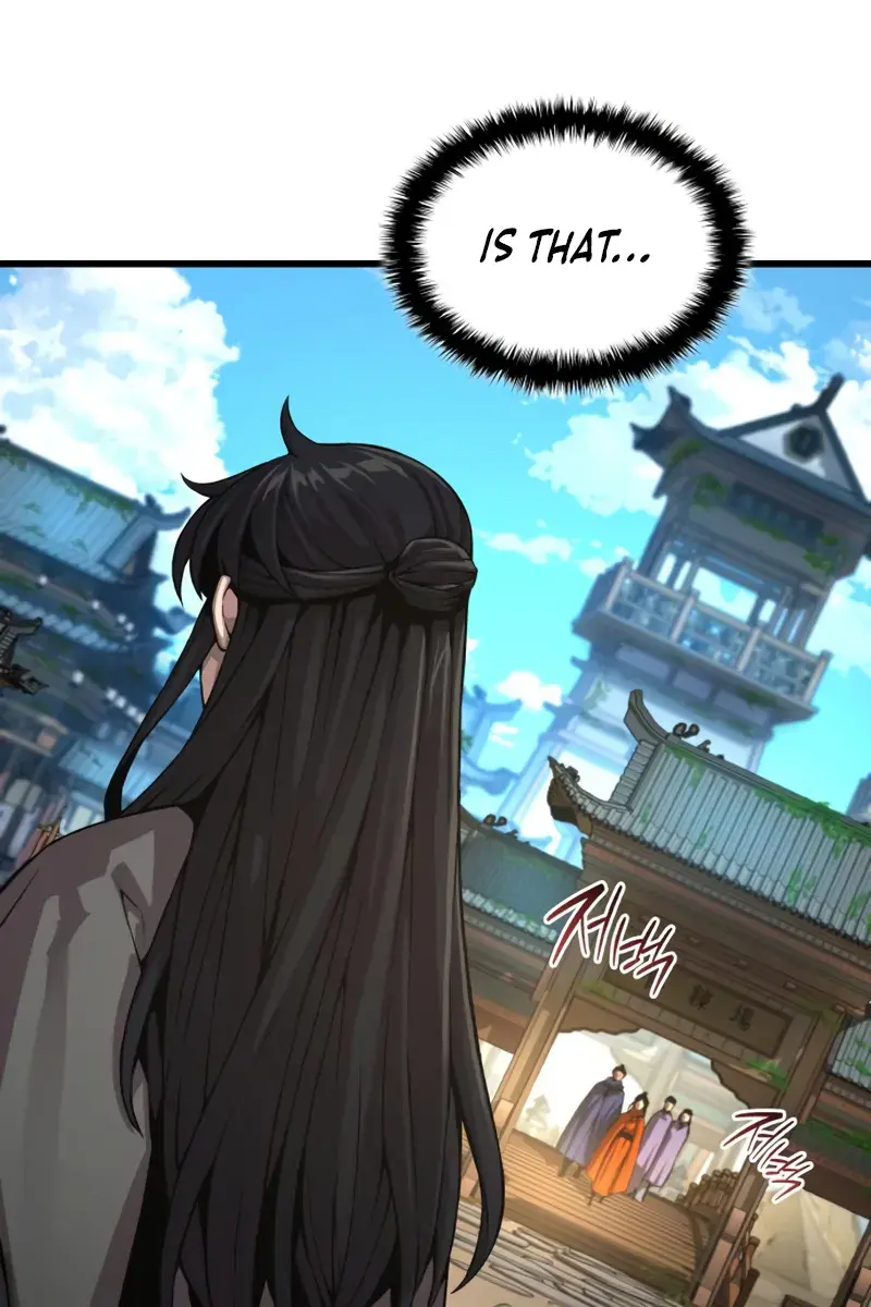 Myst, Might, Mayhem Chapter 99 Page 11