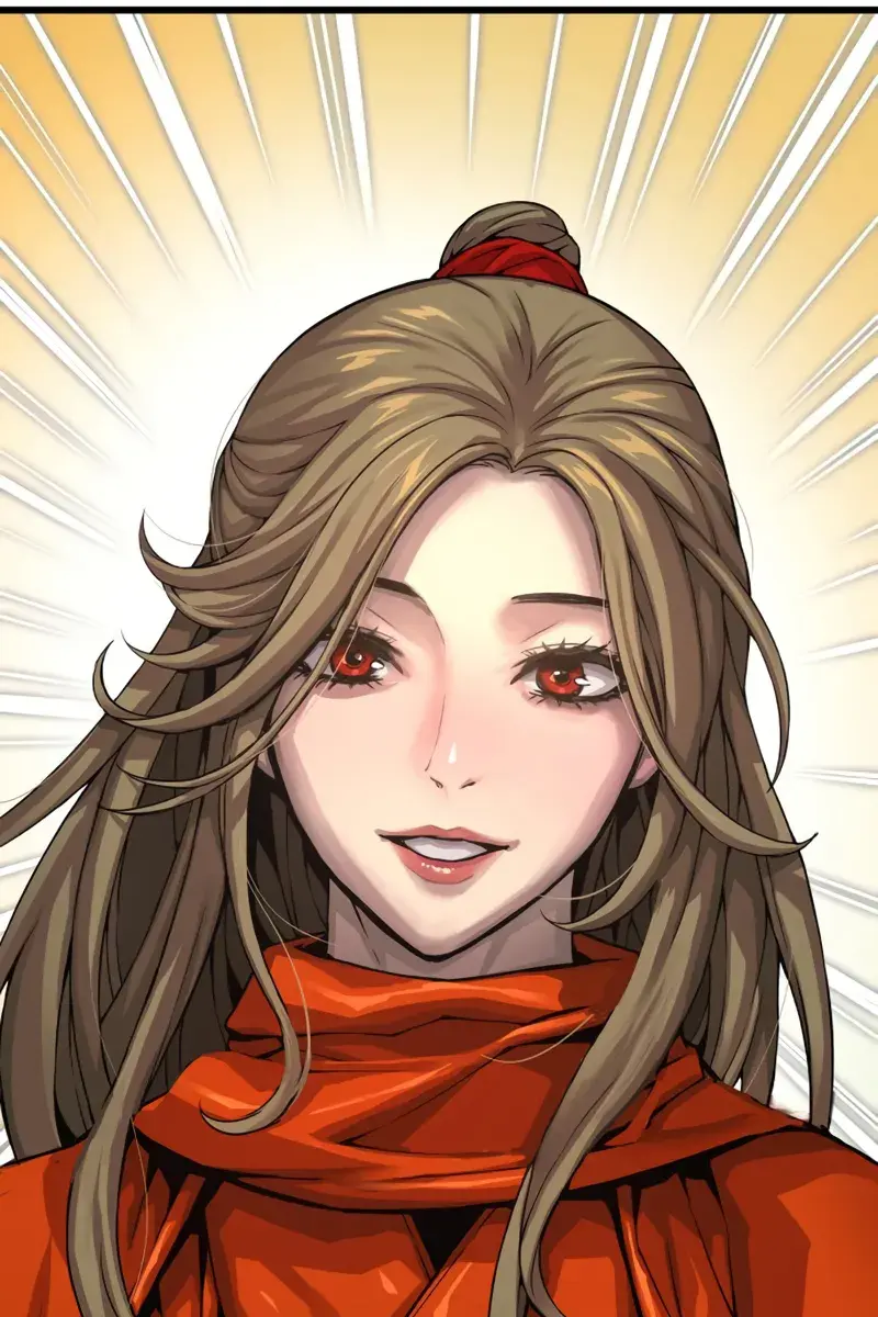 Myst, Might, Mayhem Chapter 99 Page 13