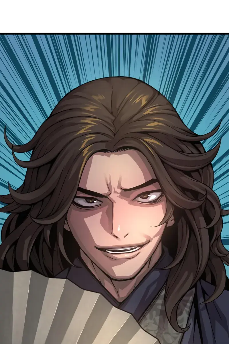 Myst, Might, Mayhem Chapter 99 Page 17