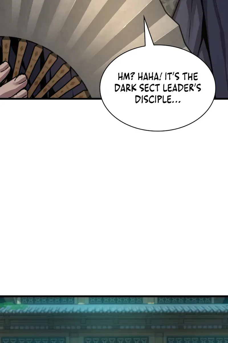 Myst, Might, Mayhem Chapter 99 Page 18