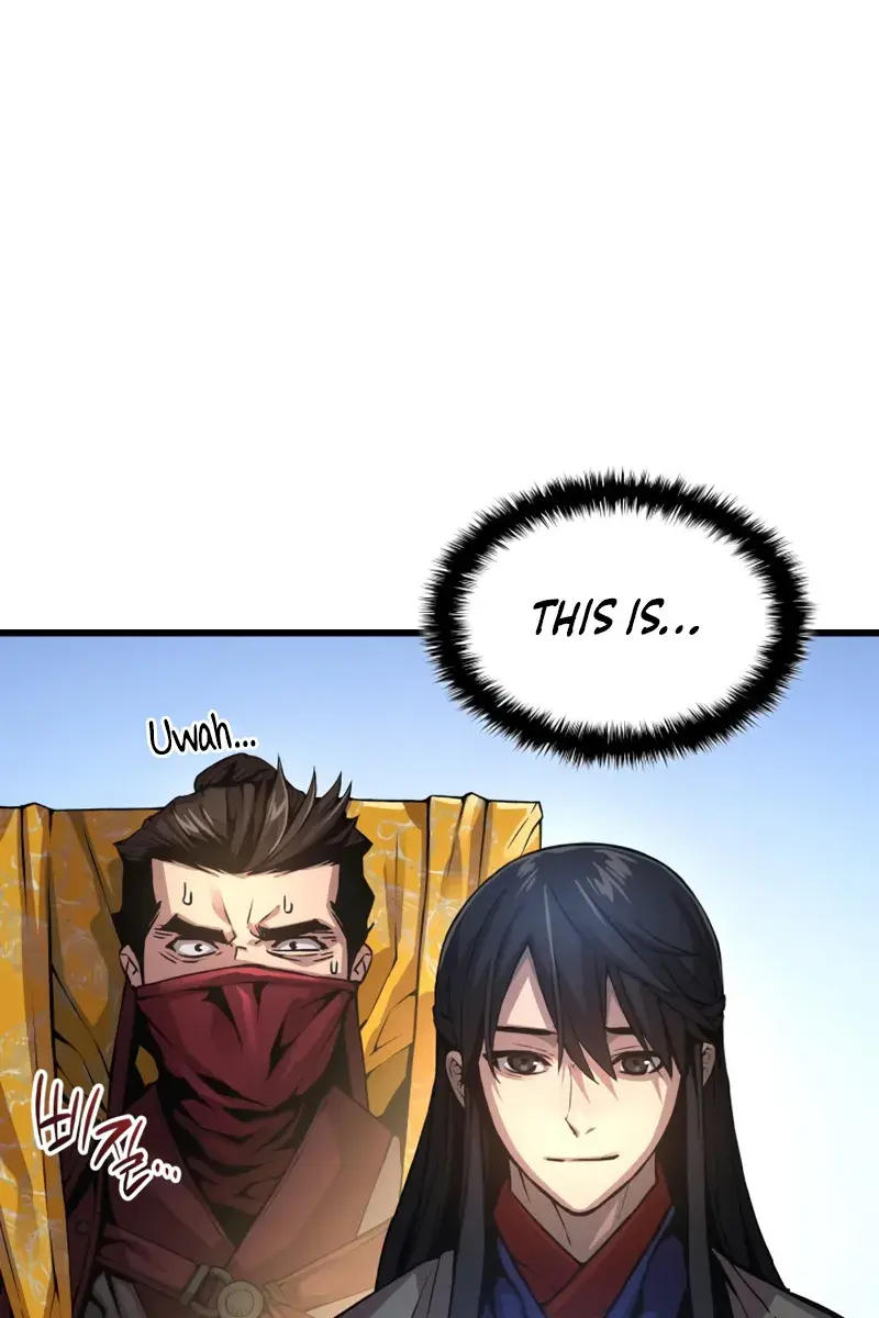Myst, Might, Mayhem Chapter 99 Page 20