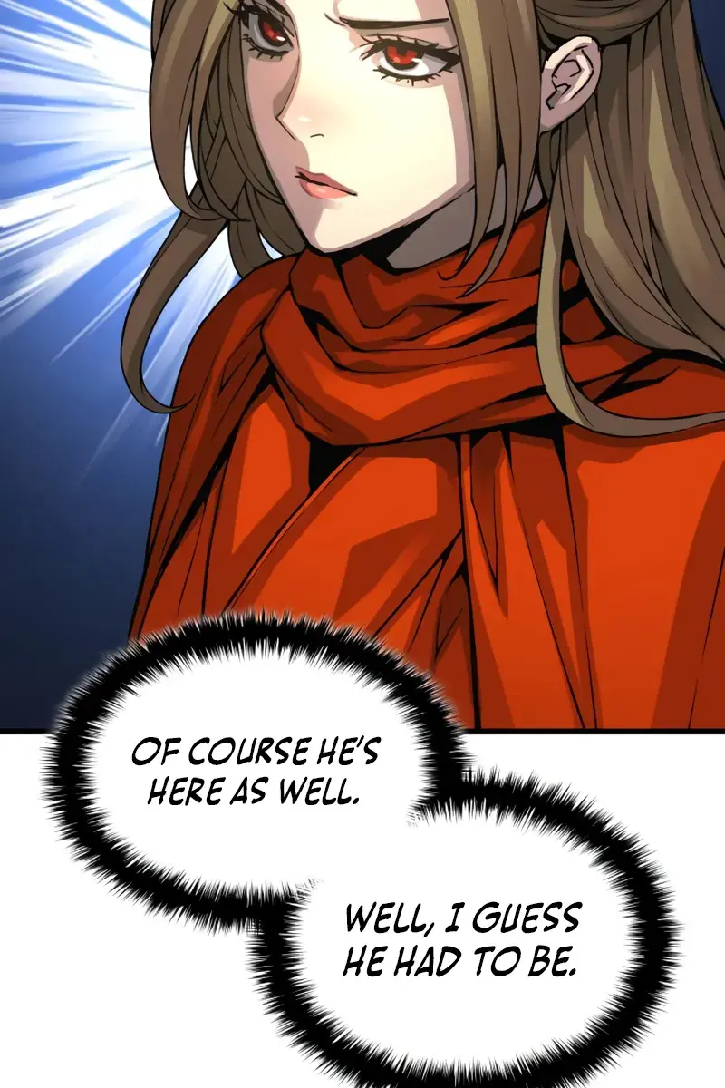 Myst, Might, Mayhem Chapter 99 Page 24