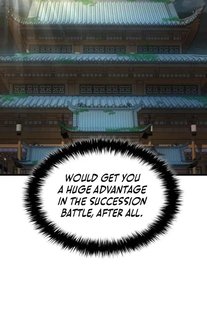 Myst, Might, Mayhem Chapter 99 Page 26