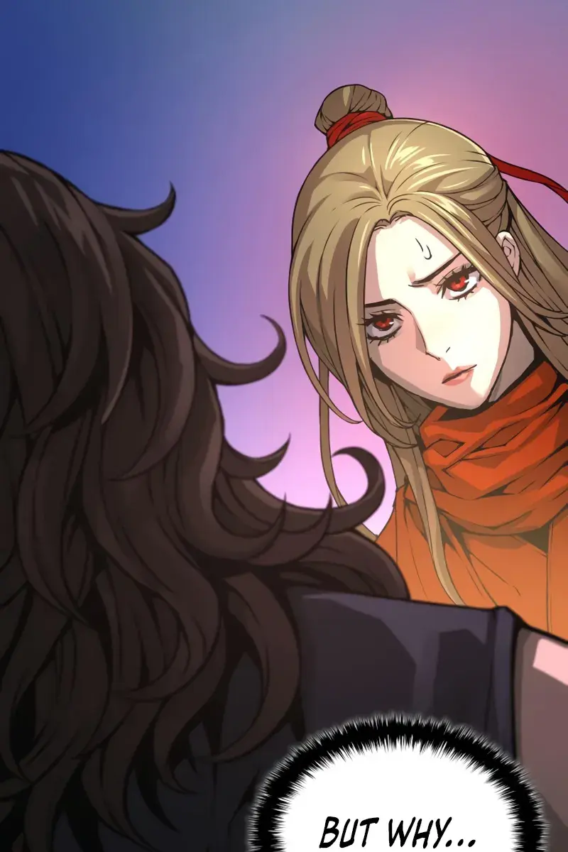 Myst, Might, Mayhem Chapter 99 Page 28