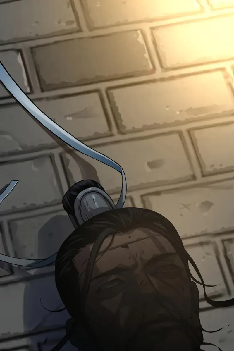 Myst, Might, Mayhem Chapter 99 Page 34