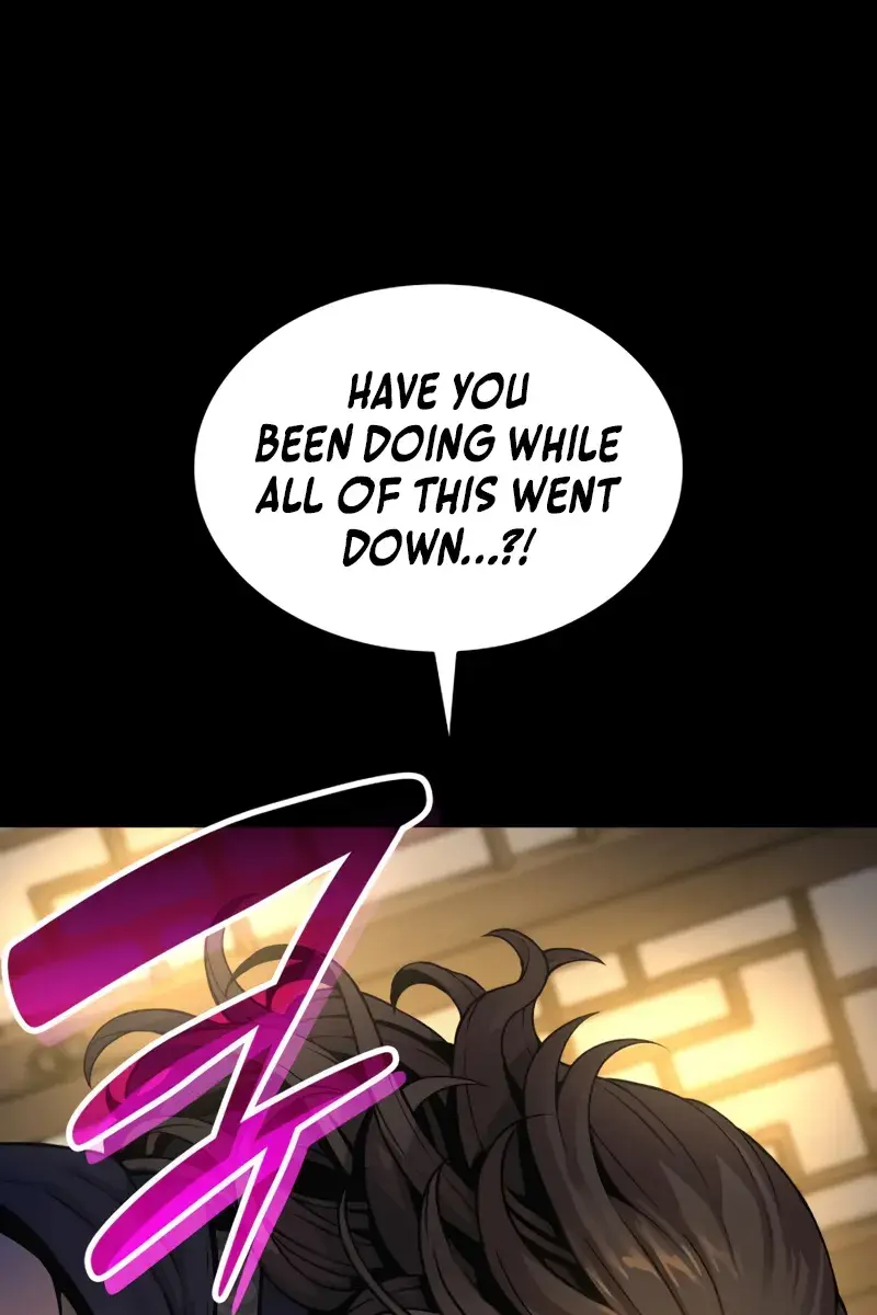 Myst, Might, Mayhem Chapter 99 Page 37