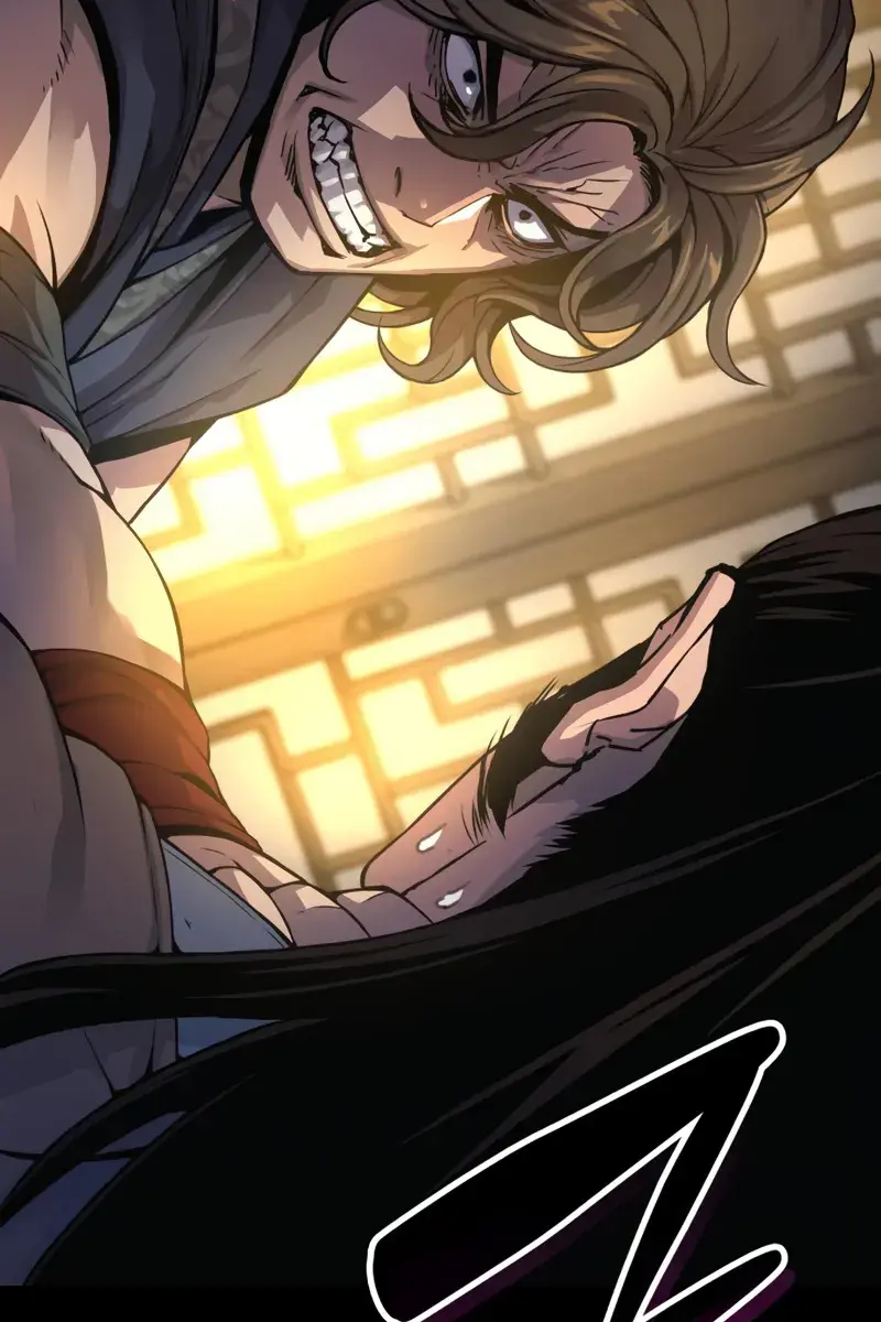 Myst, Might, Mayhem Chapter 99 Page 38