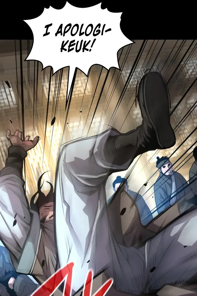 Myst, Might, Mayhem Chapter 99 Page 40