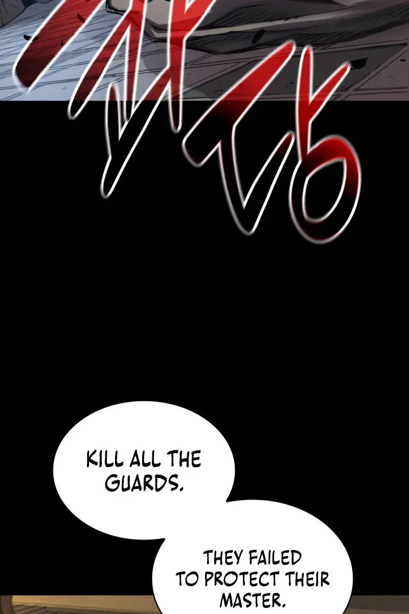 Myst, Might, Mayhem Chapter 99 Page 41