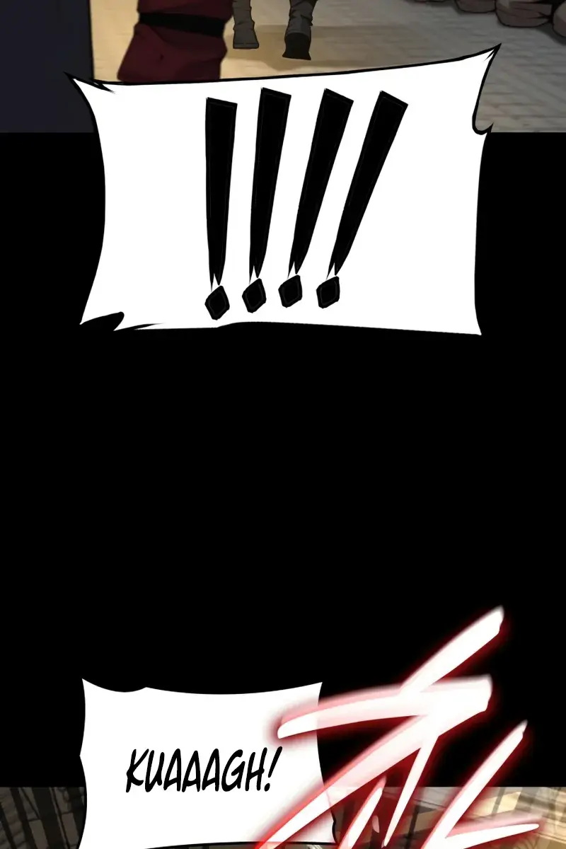 Myst, Might, Mayhem Chapter 99 Page 43