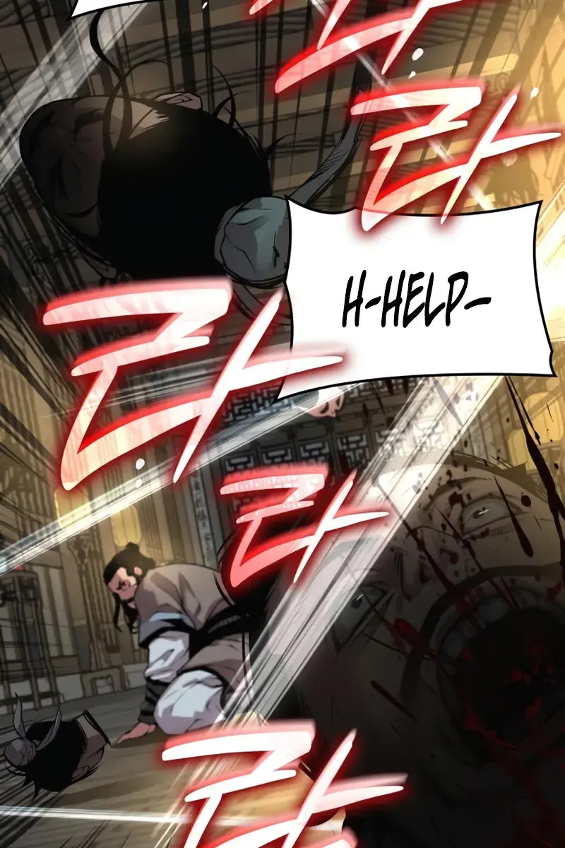 Myst, Might, Mayhem Chapter 99 Page 44