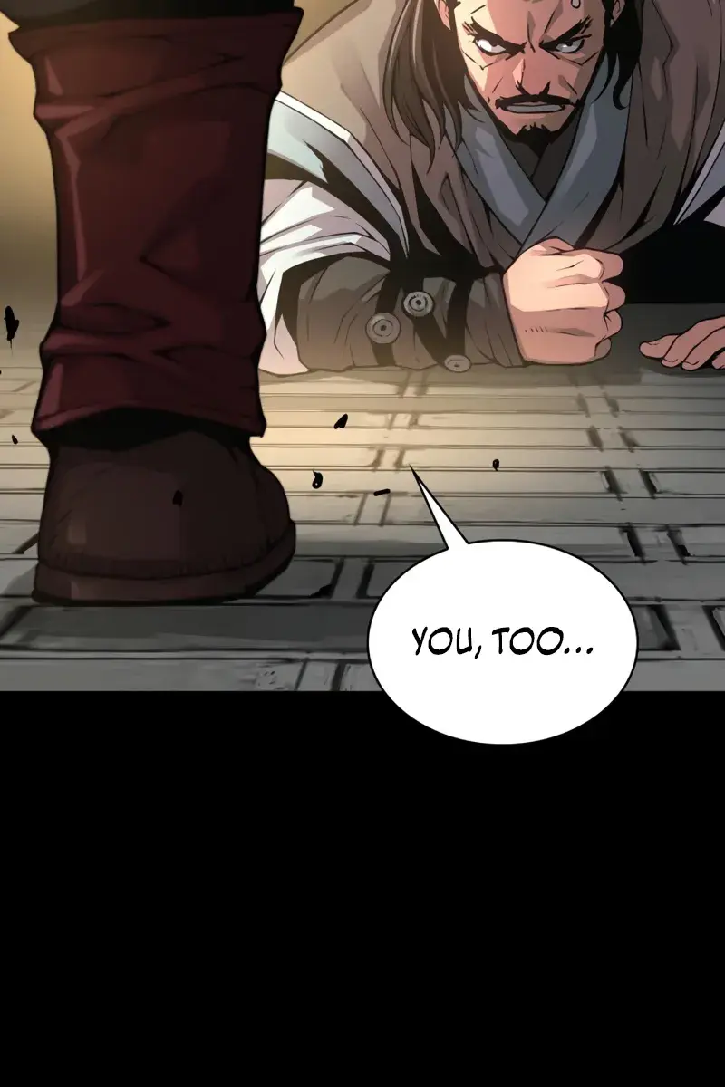 Myst, Might, Mayhem Chapter 99 Page 46