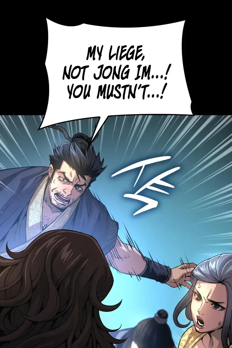 Myst, Might, Mayhem Chapter 99 Page 47