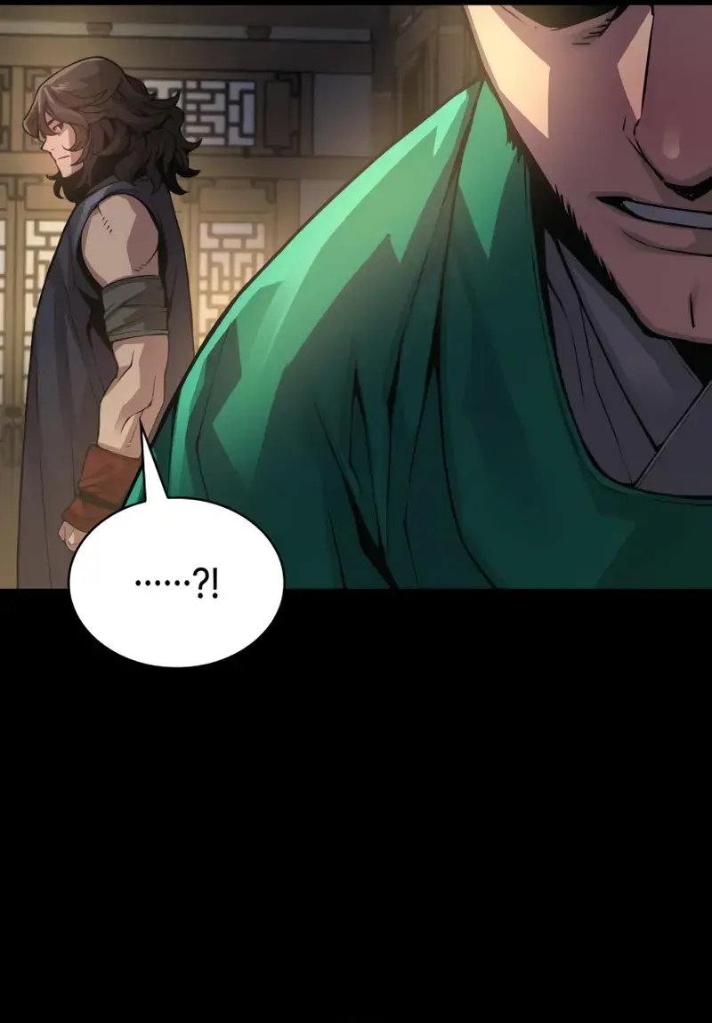 Myst, Might, Mayhem Chapter 99 Page 50