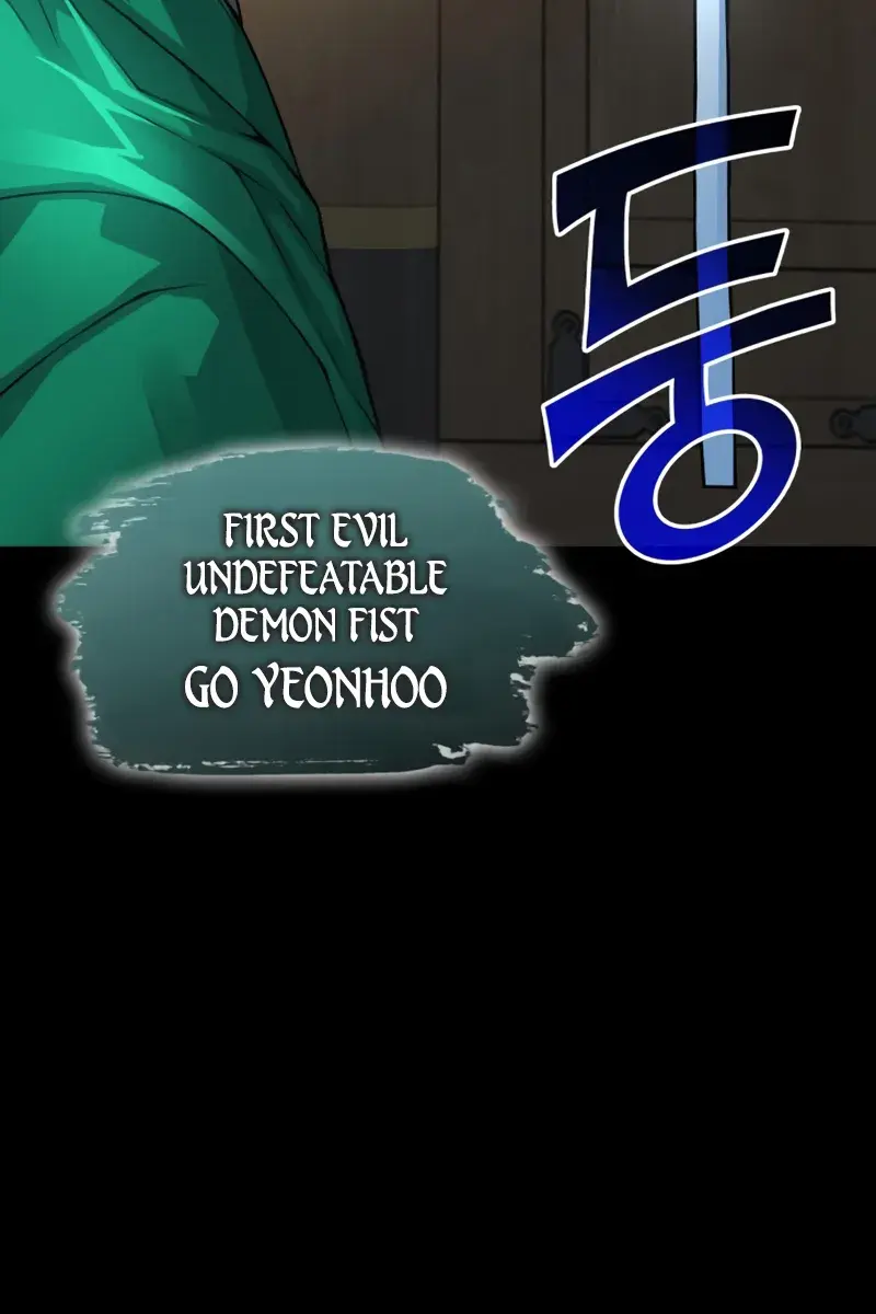 Myst, Might, Mayhem Chapter 99 Page 52