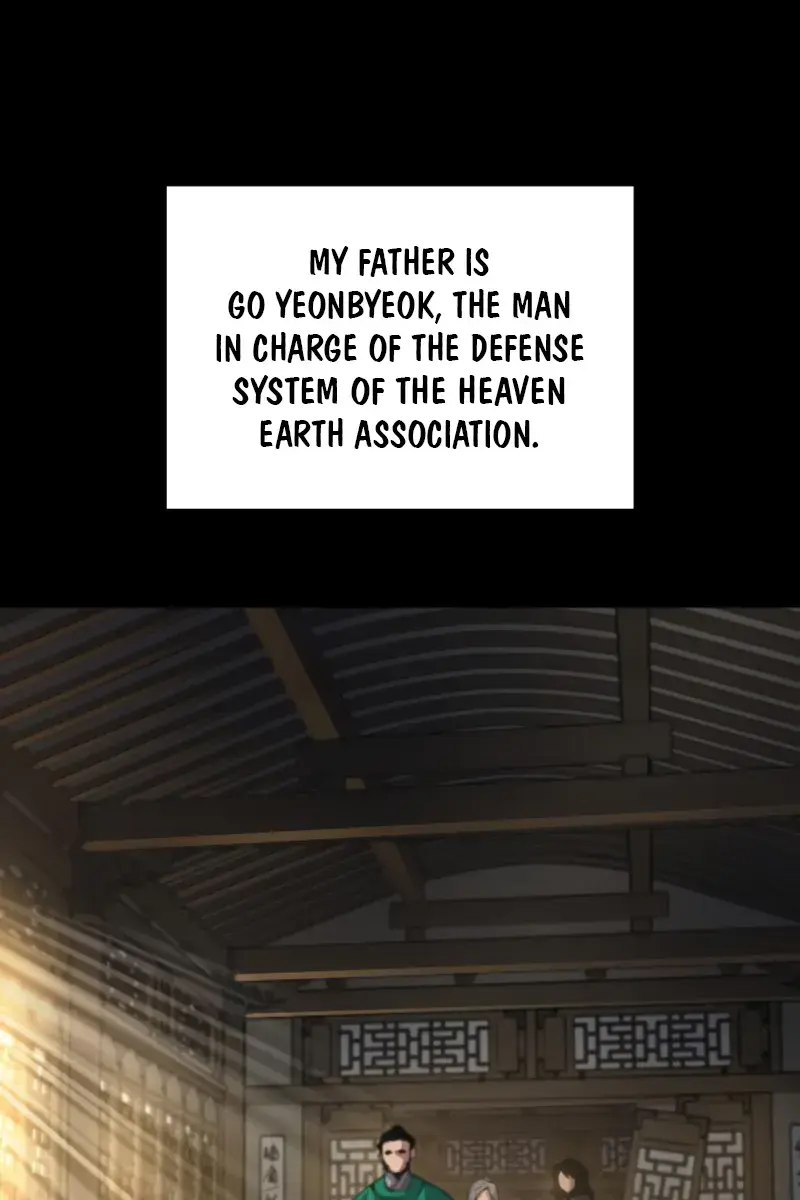 Myst, Might, Mayhem Chapter 99 Page 53