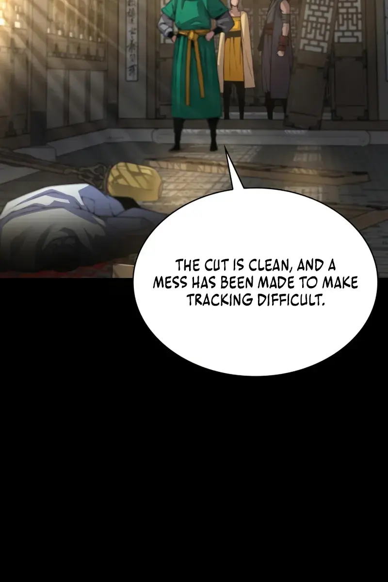 Myst, Might, Mayhem Chapter 99 Page 54