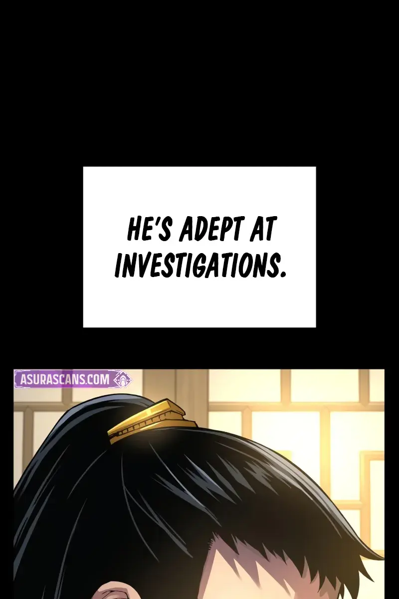 Myst, Might, Mayhem Chapter 99 Page 55