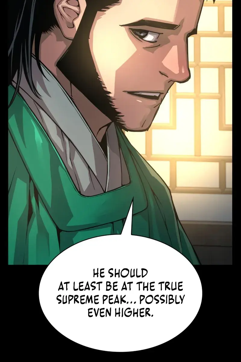 Myst, Might, Mayhem Chapter 99 Page 56