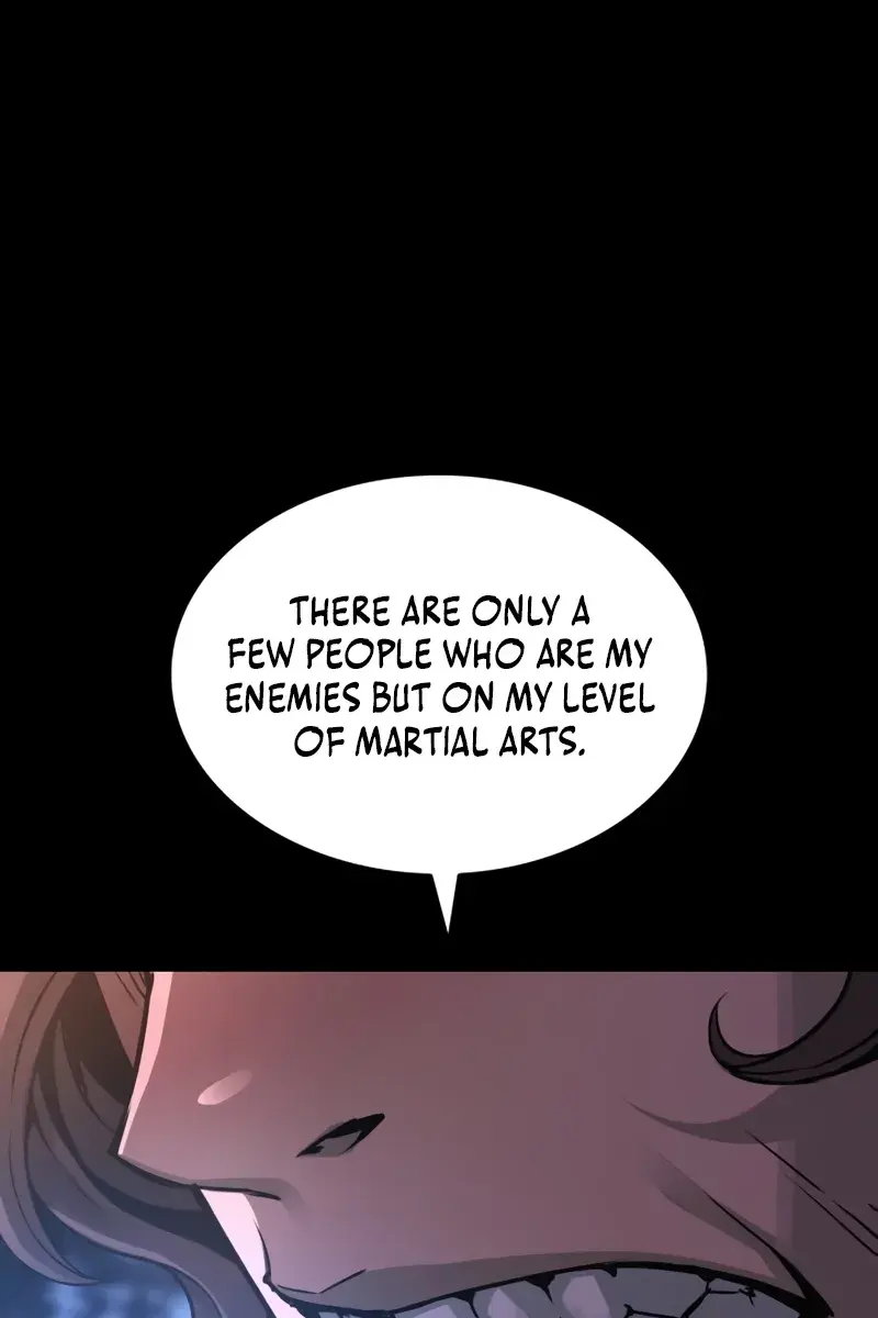 Myst, Might, Mayhem Chapter 99 Page 57