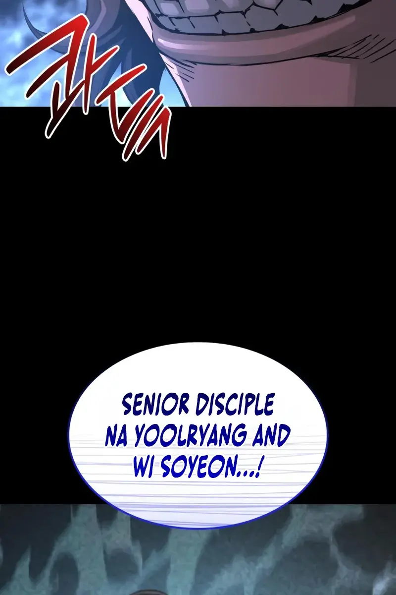 Myst, Might, Mayhem Chapter 99 Page 58