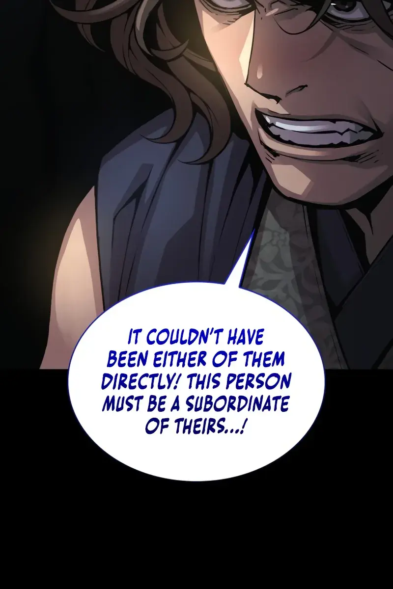 Myst, Might, Mayhem Chapter 99 Page 61