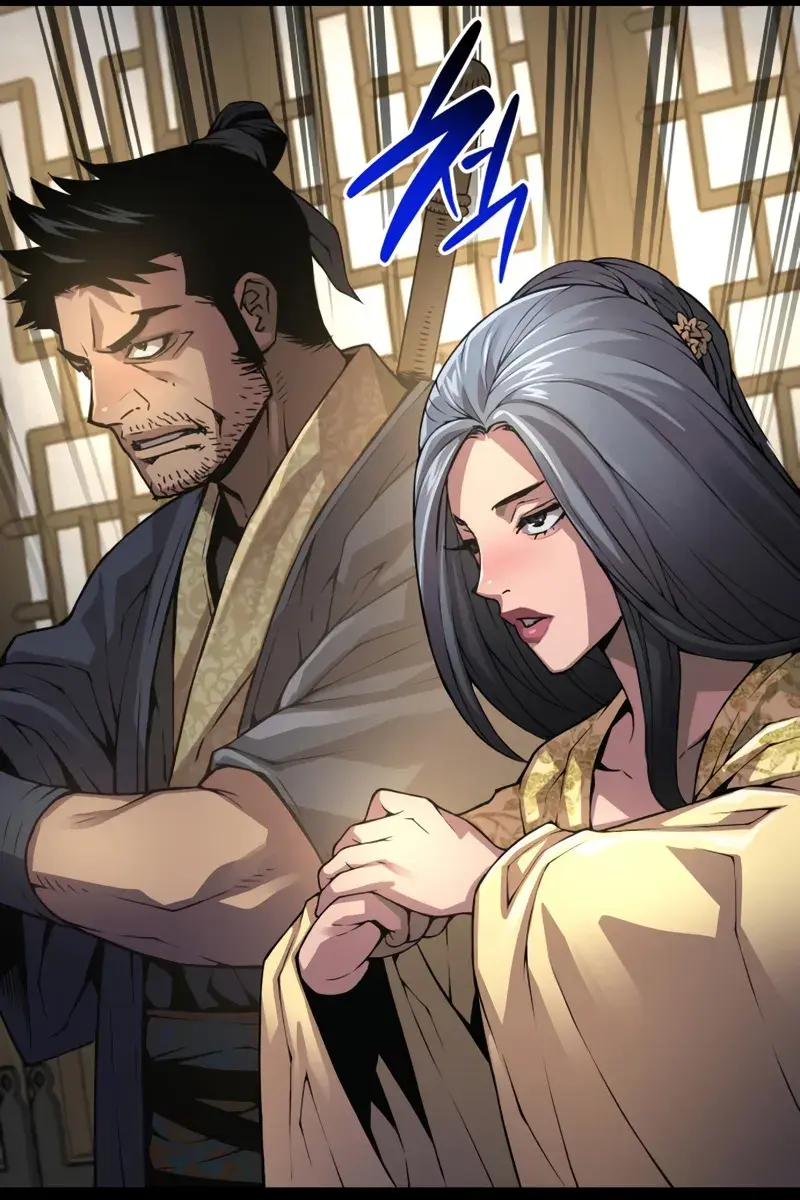 Myst, Might, Mayhem Chapter 99 Page 63